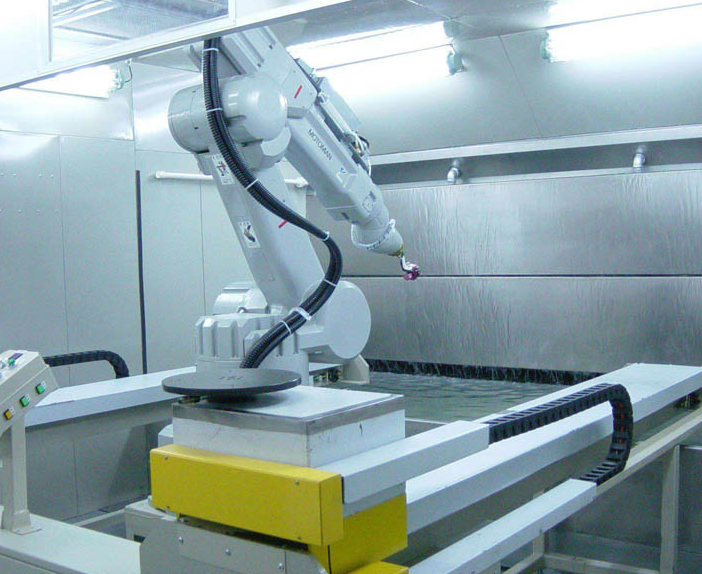 Machine learning transforms design of surface coatings'/]