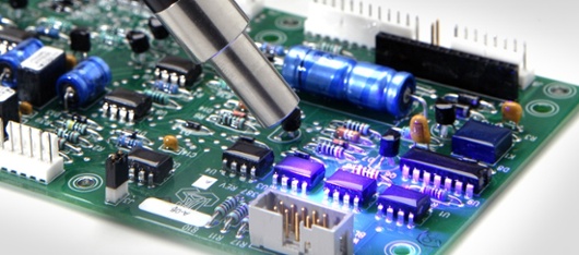 5 Reasons to Use Conformal Coatings on PCBs'/]