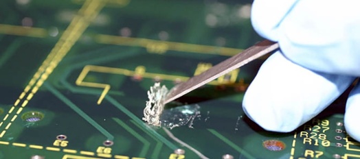 3 Ways to Remove and Rework Conformal Coatings'/]