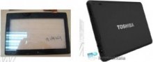 Glue point analysis for tablet PC'/]